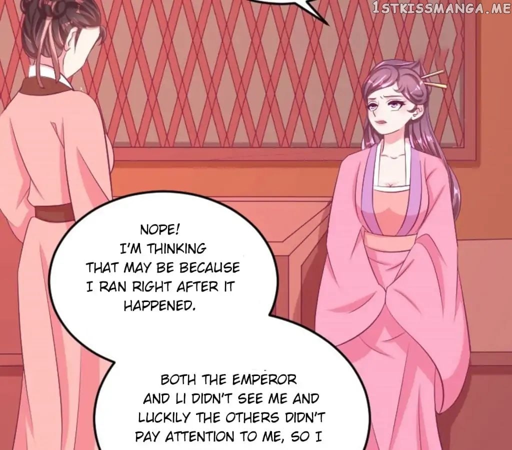 Empress’ Conquest chapter 65 - page 4