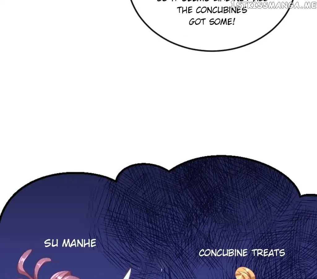 Empress’ Conquest chapter 65 - page 41