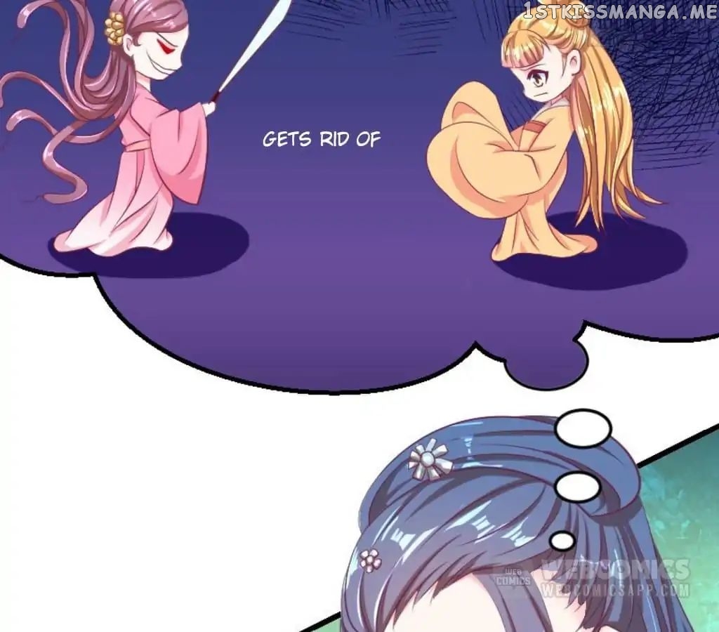 Empress’ Conquest chapter 65 - page 42