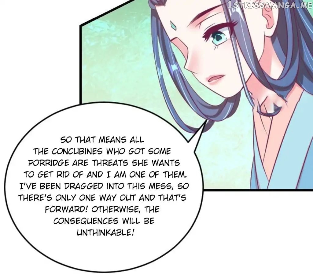 Empress’ Conquest chapter 65 - page 43
