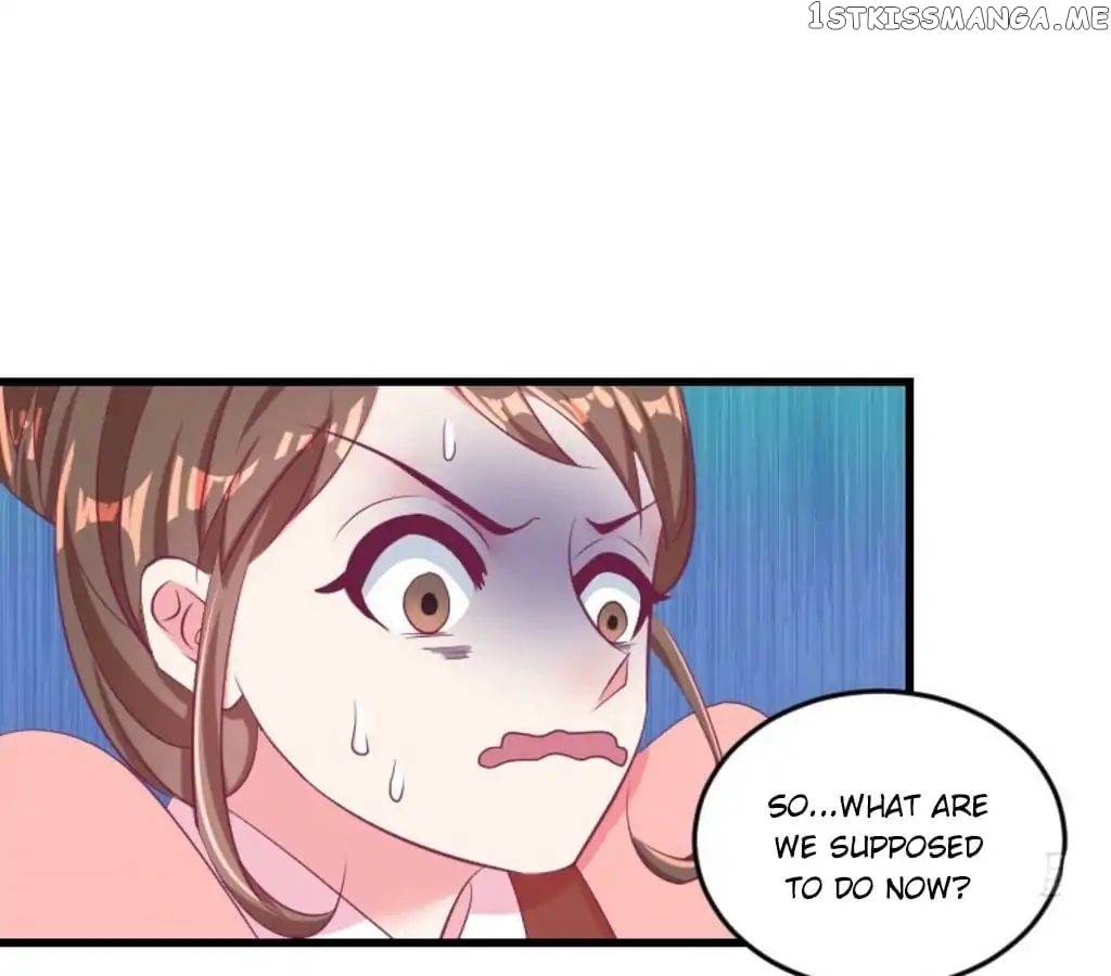 Empress’ Conquest chapter 65 - page 44
