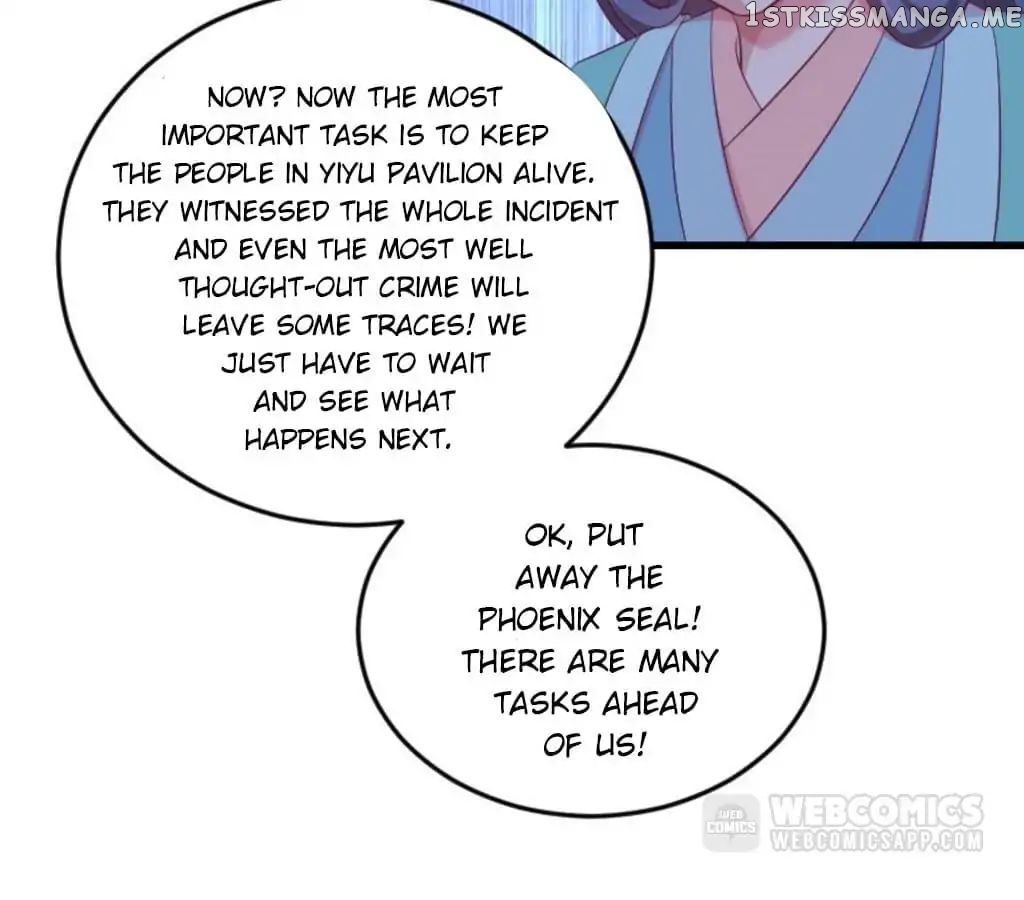 Empress’ Conquest chapter 65 - page 46