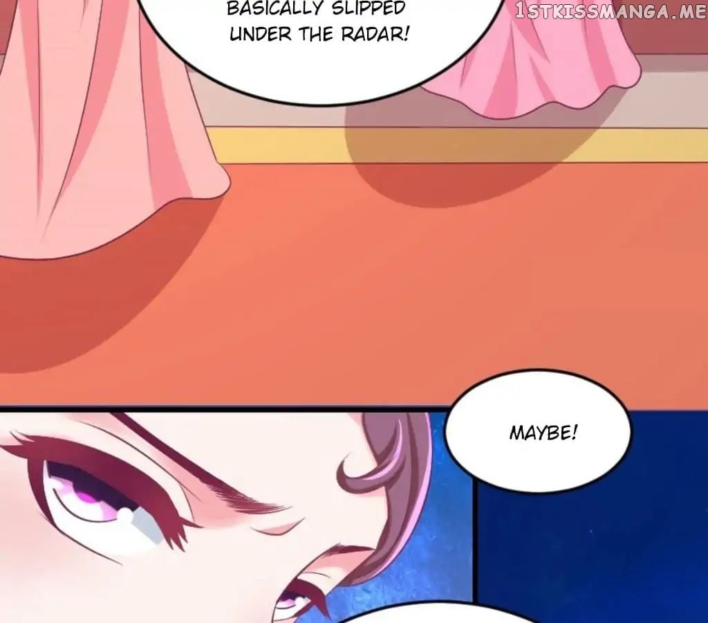 Empress’ Conquest chapter 65 - page 5
