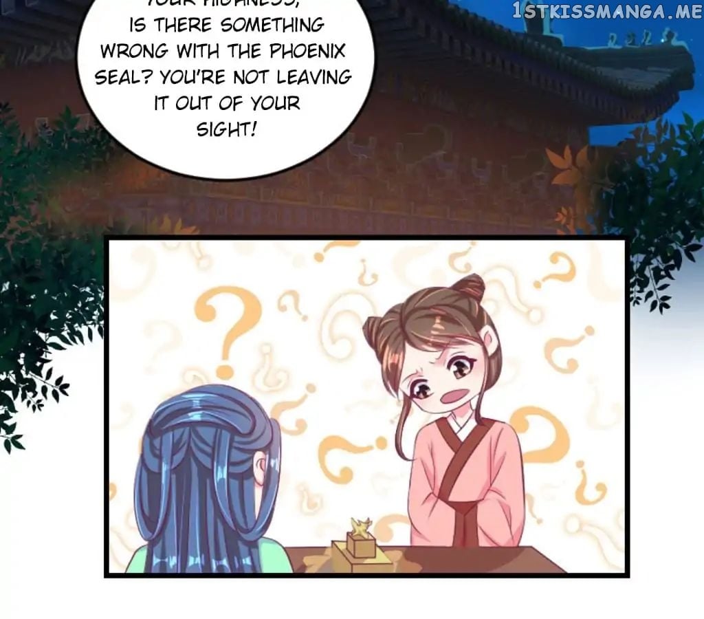 Empress’ Conquest chapter 65 - page 8