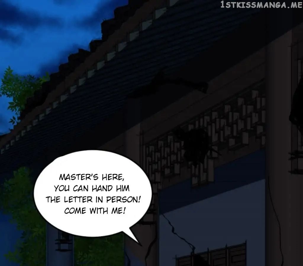 Empress’ Conquest chapter 66 - page 1