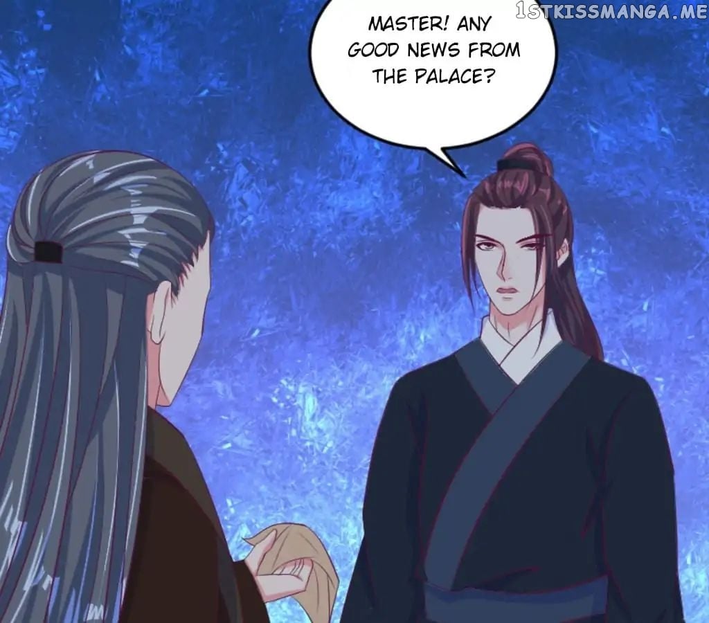 Empress’ Conquest chapter 66 - page 19