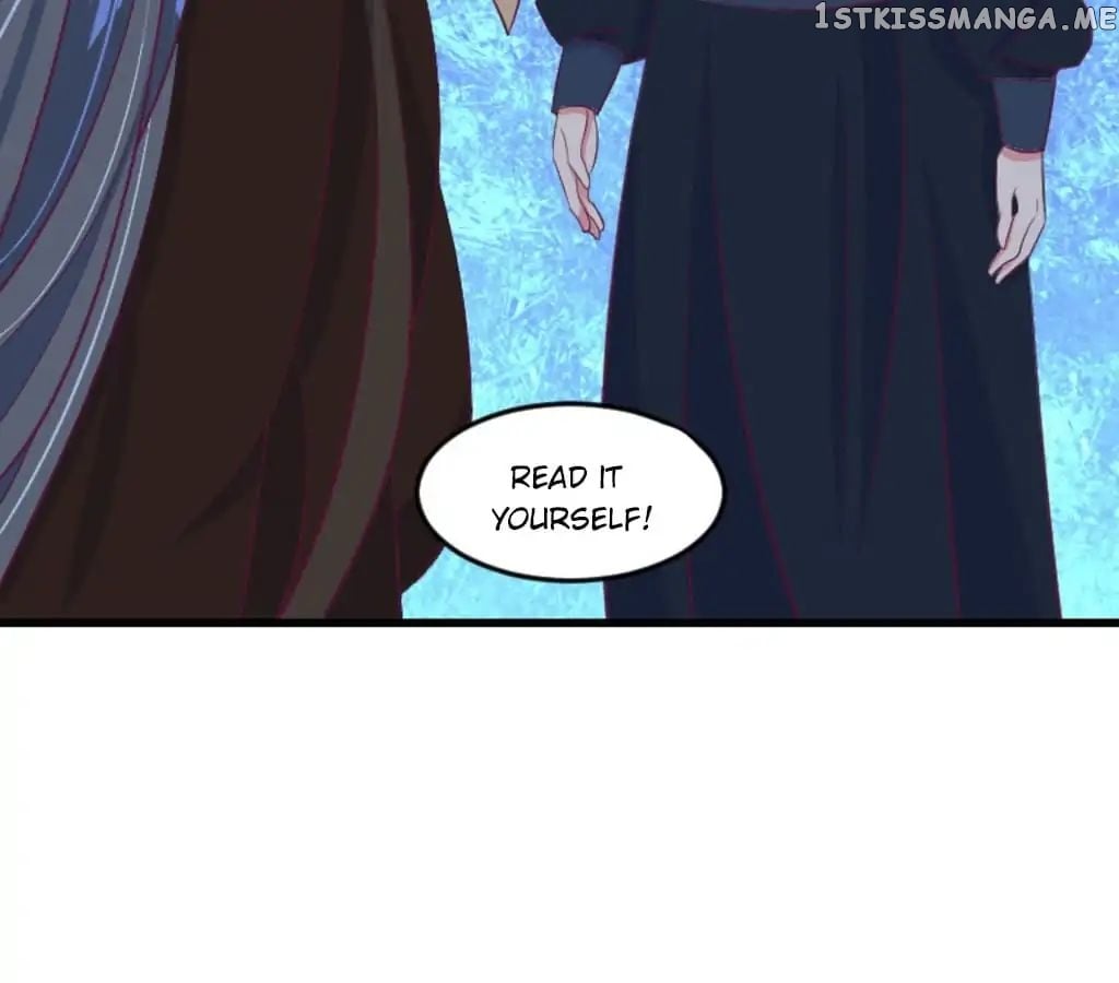 Empress’ Conquest chapter 66 - page 20