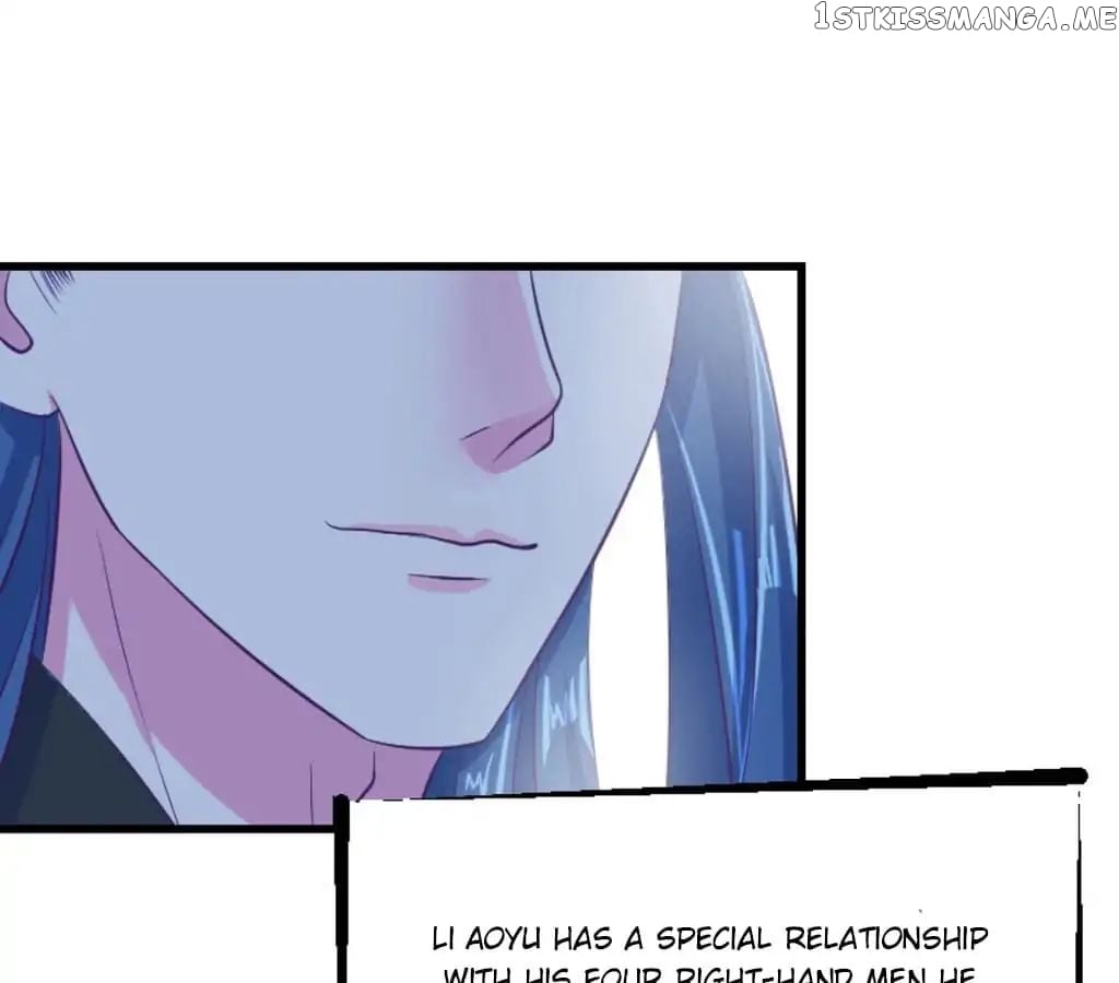 Empress’ Conquest chapter 66 - page 21
