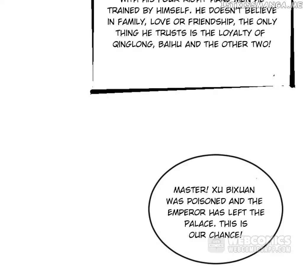 Empress’ Conquest chapter 66 - page 22