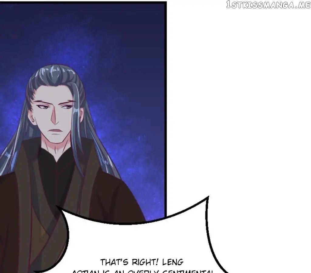 Empress’ Conquest chapter 66 - page 23