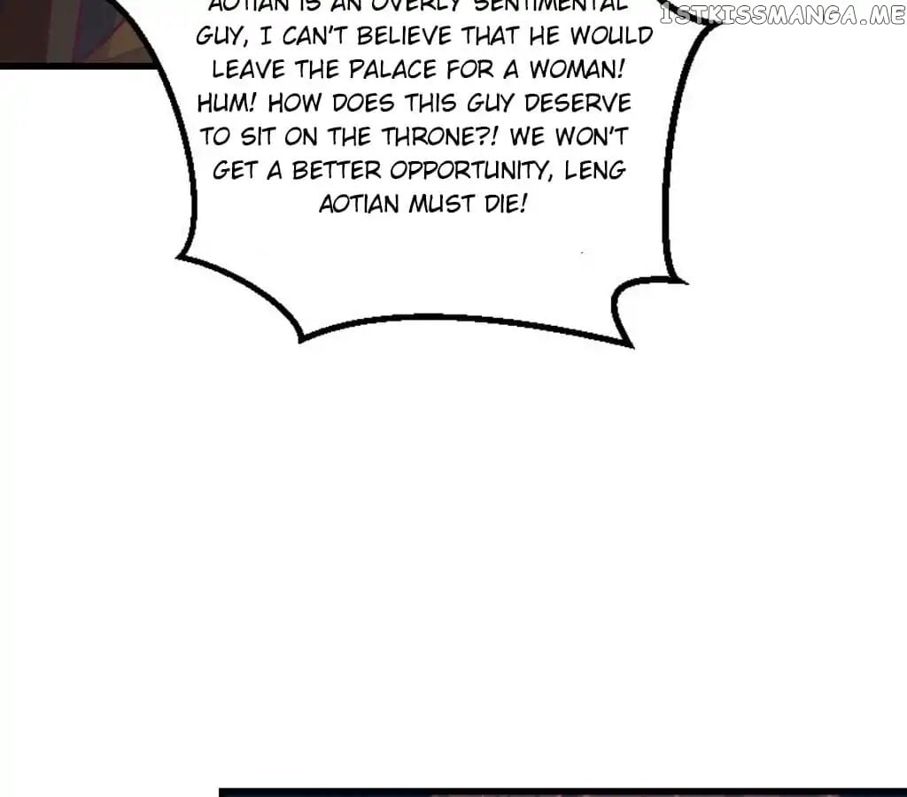 Empress’ Conquest chapter 66 - page 24