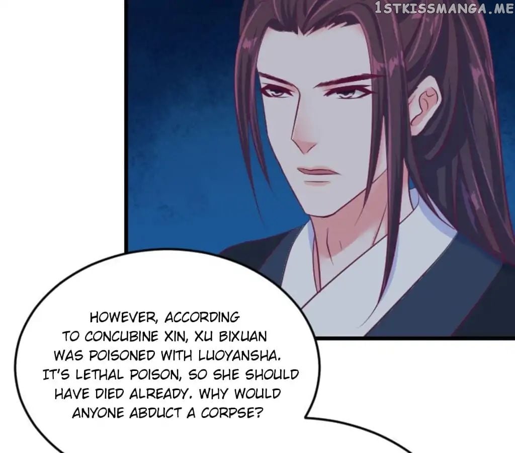 Empress’ Conquest chapter 66 - page 25