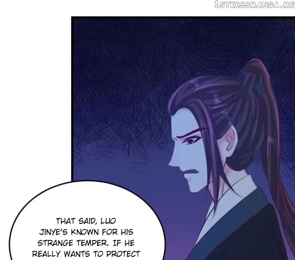 Empress’ Conquest chapter 66 - page 31