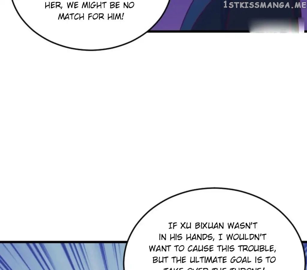Empress’ Conquest chapter 66 - page 32