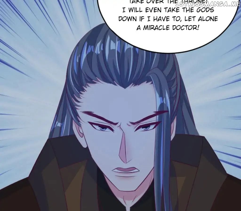 Empress’ Conquest chapter 66 - page 33