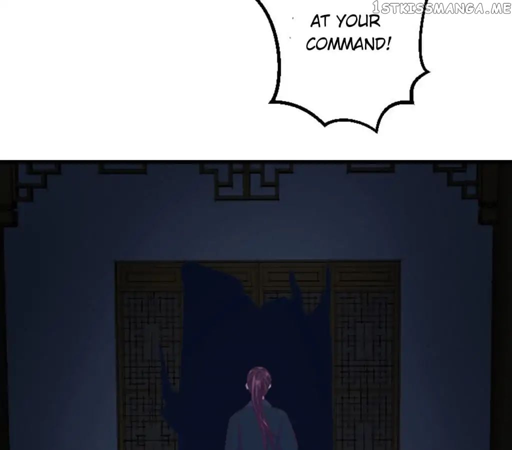 Empress’ Conquest chapter 66 - page 35