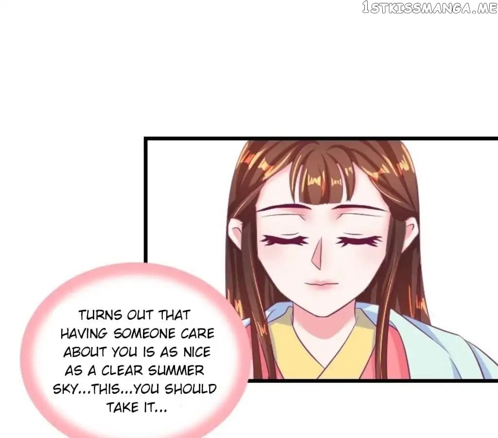 Empress’ Conquest chapter 67 - page 19