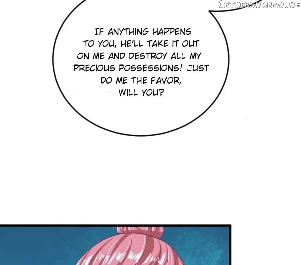 Empress’ Conquest chapter 67 - page 24