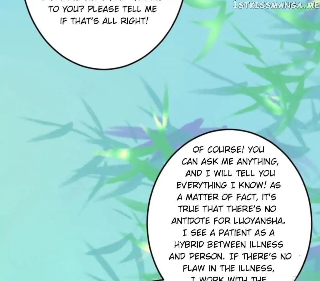 Empress’ Conquest chapter 67 - page 28