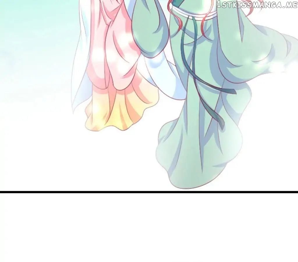 Empress’ Conquest chapter 67 - page 31