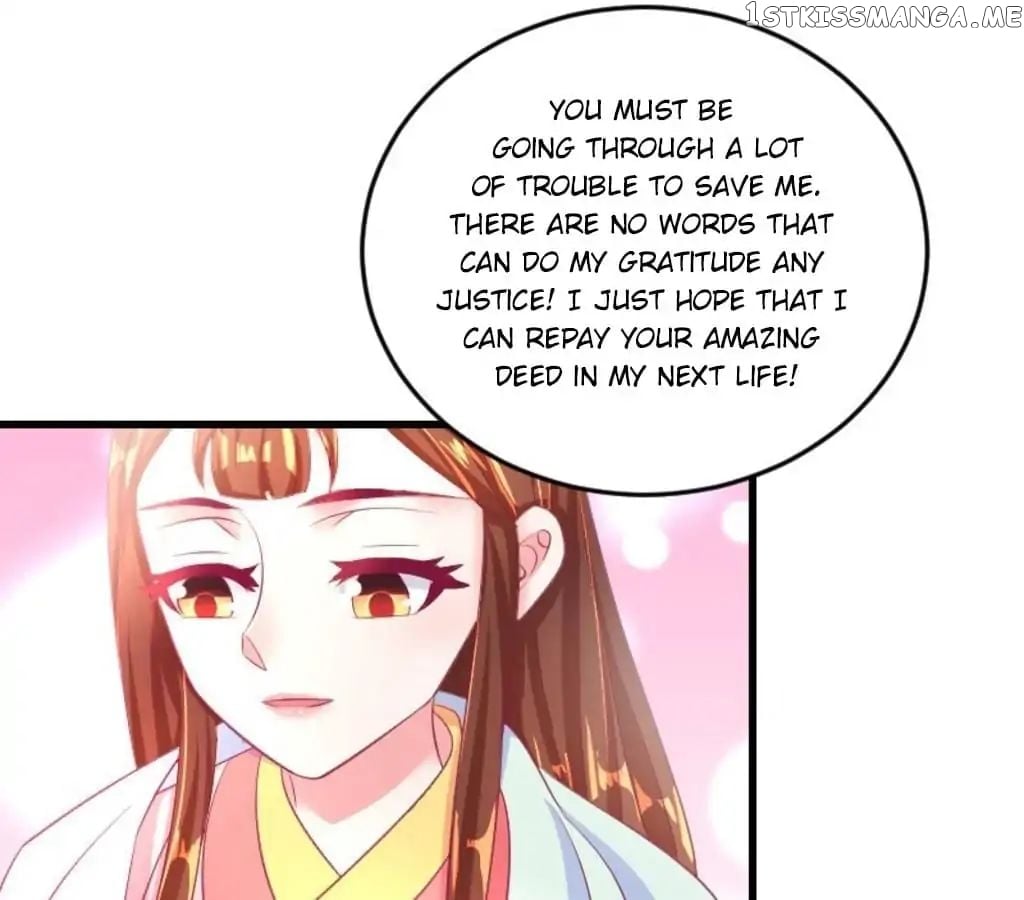 Empress’ Conquest chapter 67 - page 32