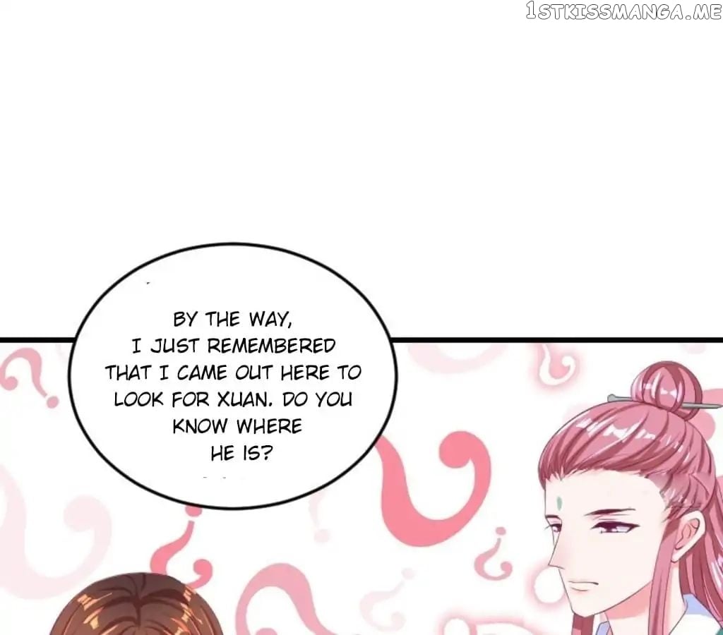 Empress’ Conquest chapter 67 - page 40