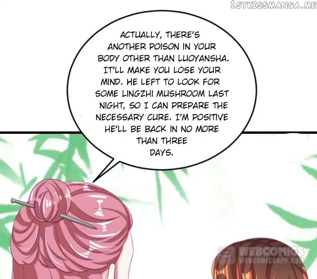 Empress’ Conquest chapter 67 - page 42