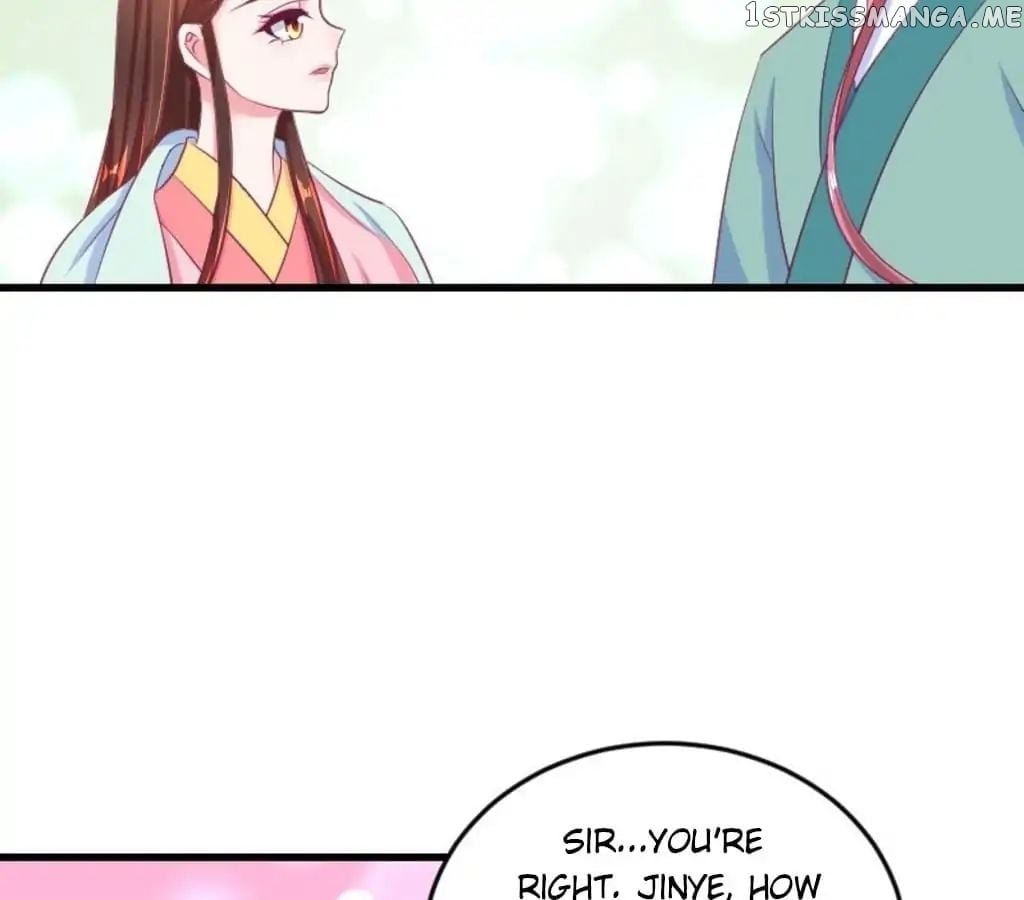 Empress’ Conquest chapter 67 - page 45