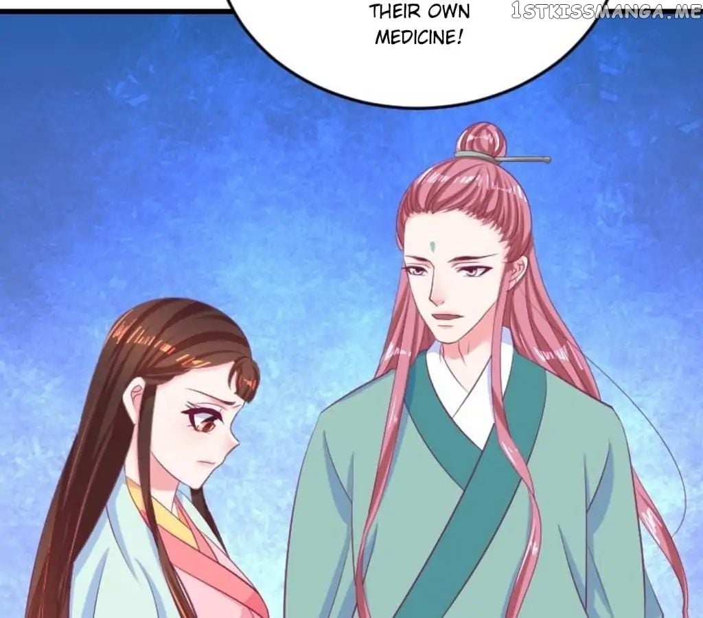 Empress’ Conquest chapter 67 - page 48