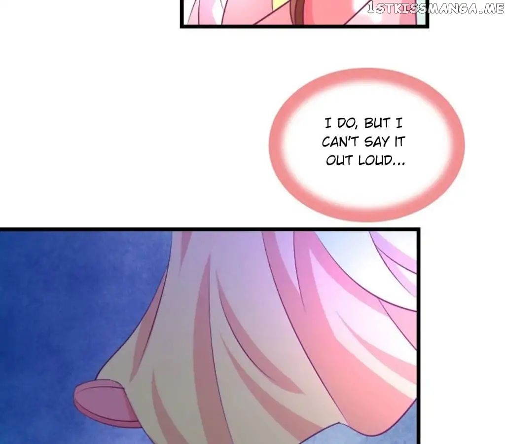 Empress’ Conquest chapter 68 - page 21