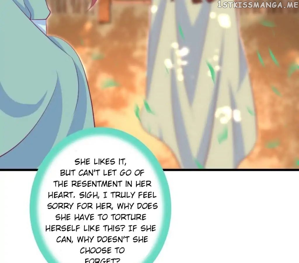 Empress’ Conquest chapter 68 - page 24