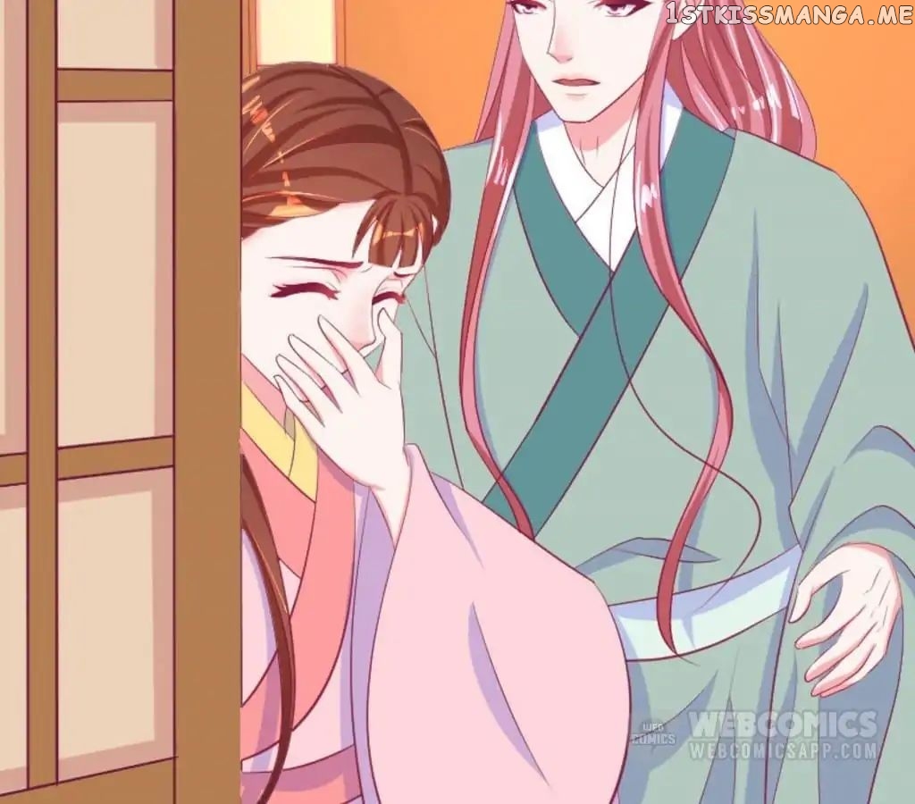 Empress’ Conquest chapter 68 - page 30