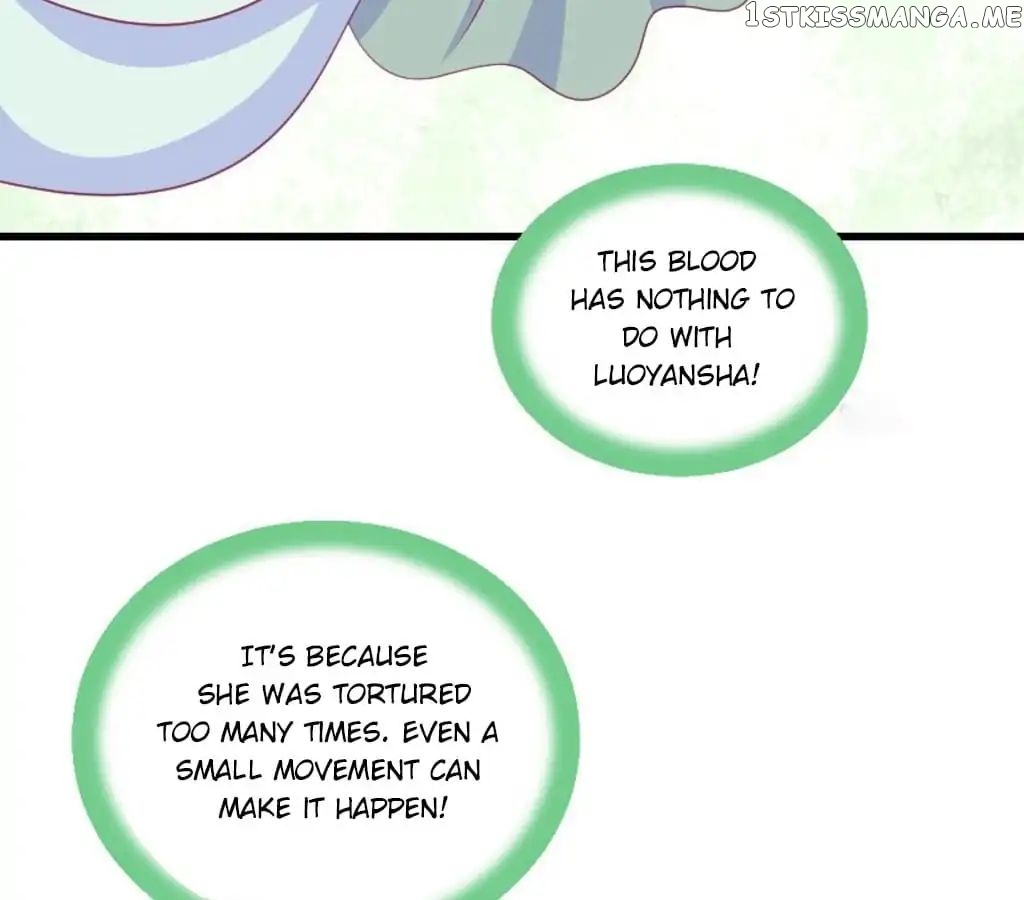 Empress’ Conquest chapter 68 - page 37