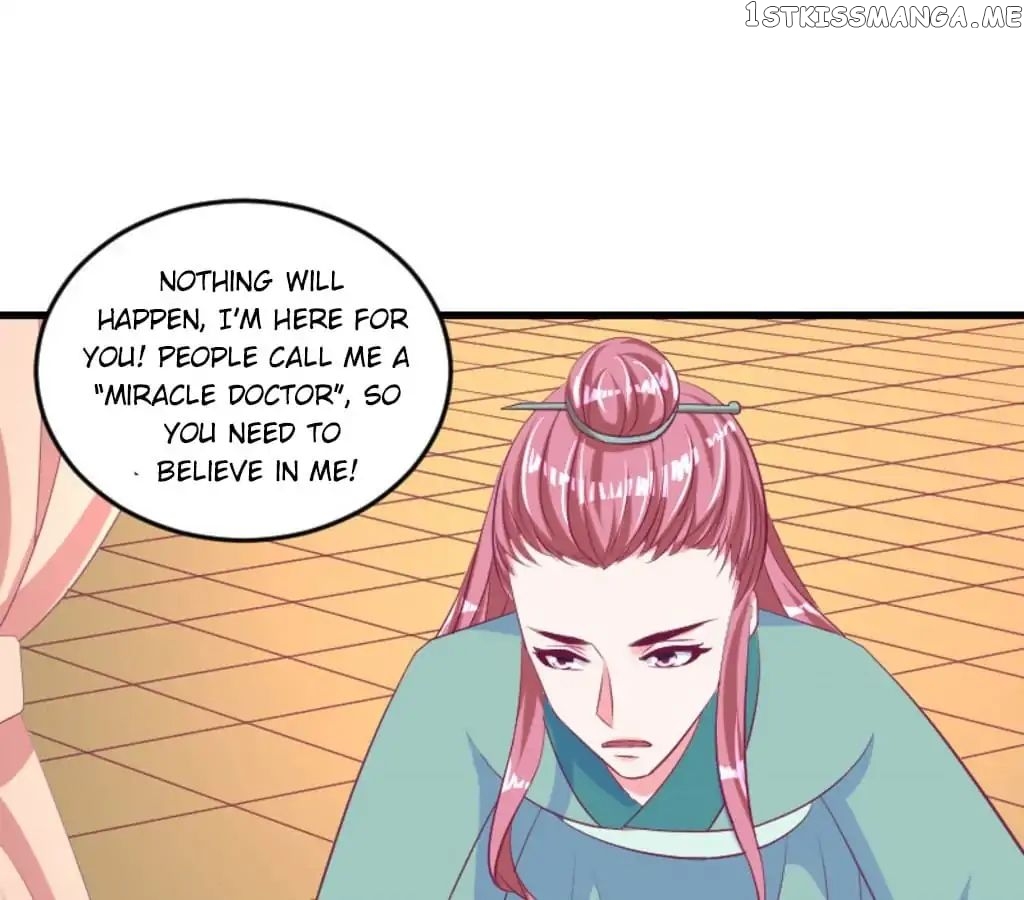 Empress’ Conquest chapter 68 - page 40