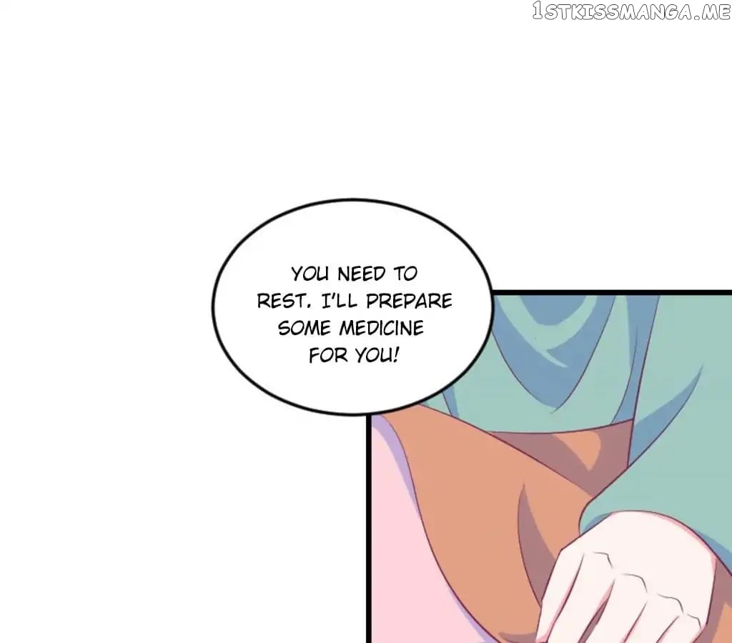Empress’ Conquest chapter 68 - page 43