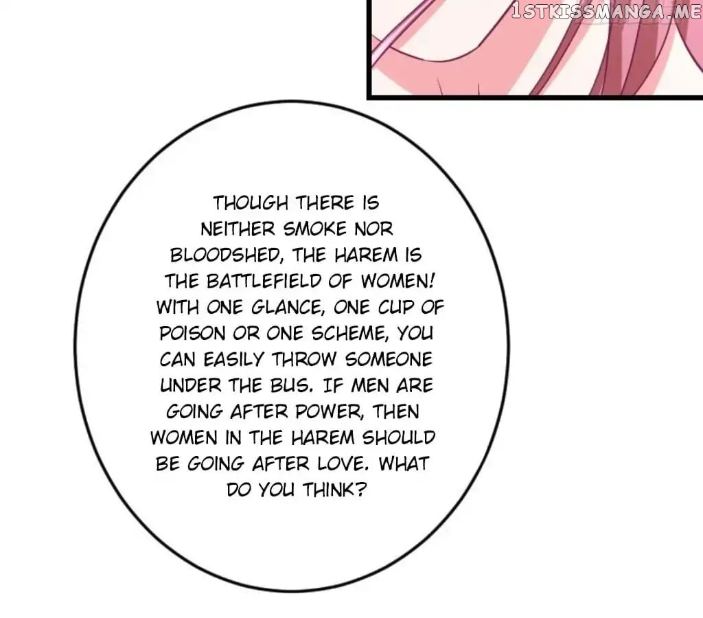 Empress’ Conquest chapter 68 - page 5