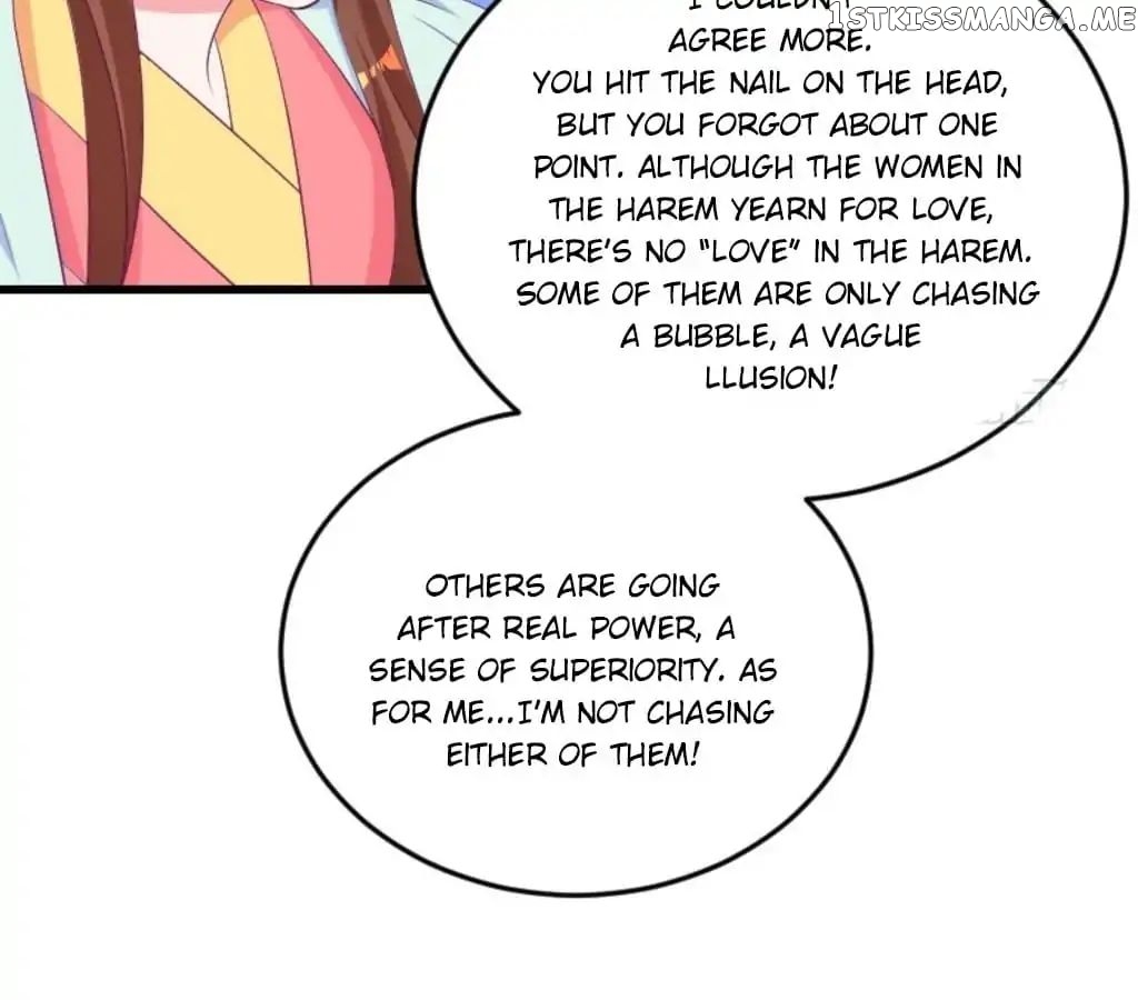 Empress’ Conquest chapter 68 - page 7