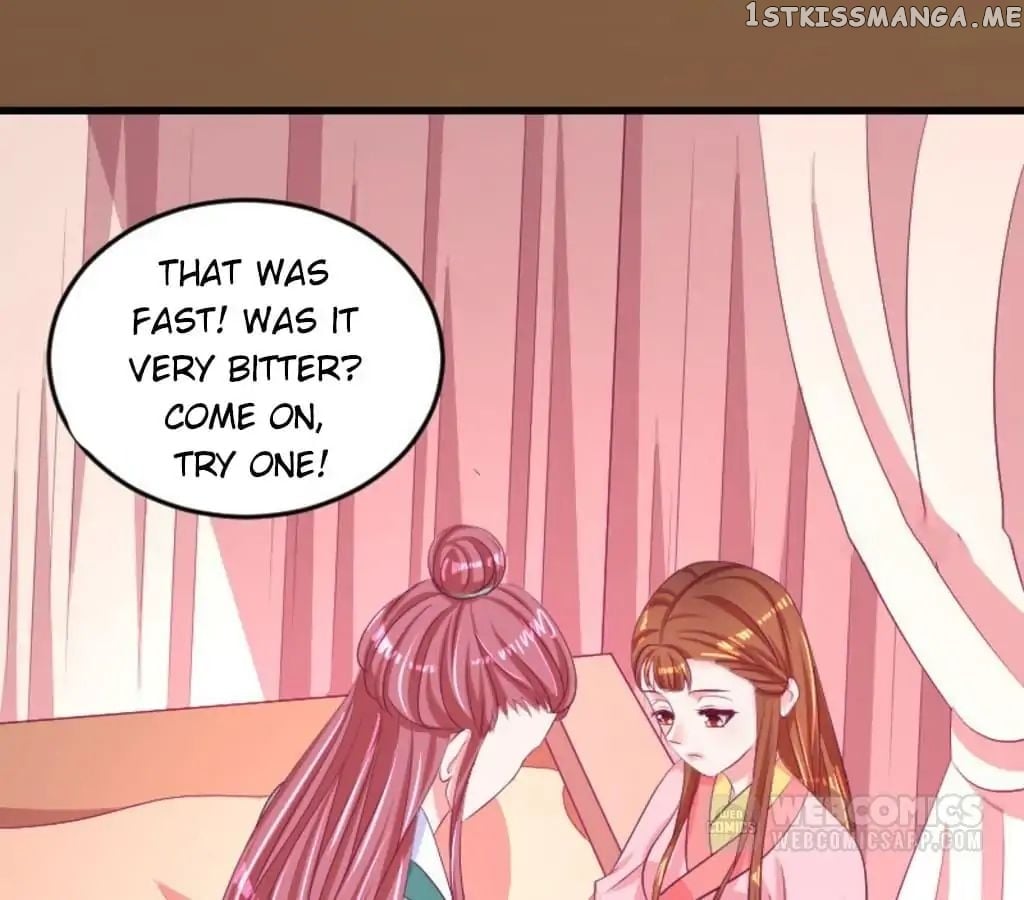 Empress’ Conquest chapter 69 - page 17