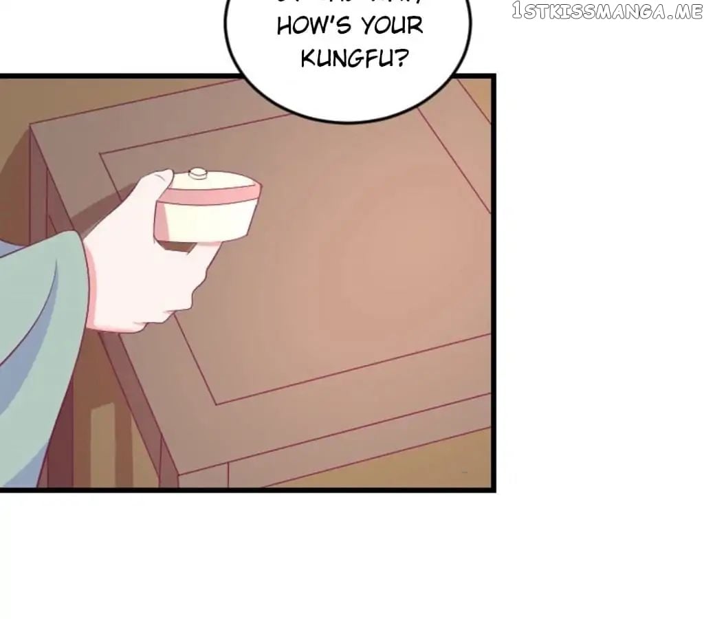 Empress’ Conquest chapter 69 - page 19