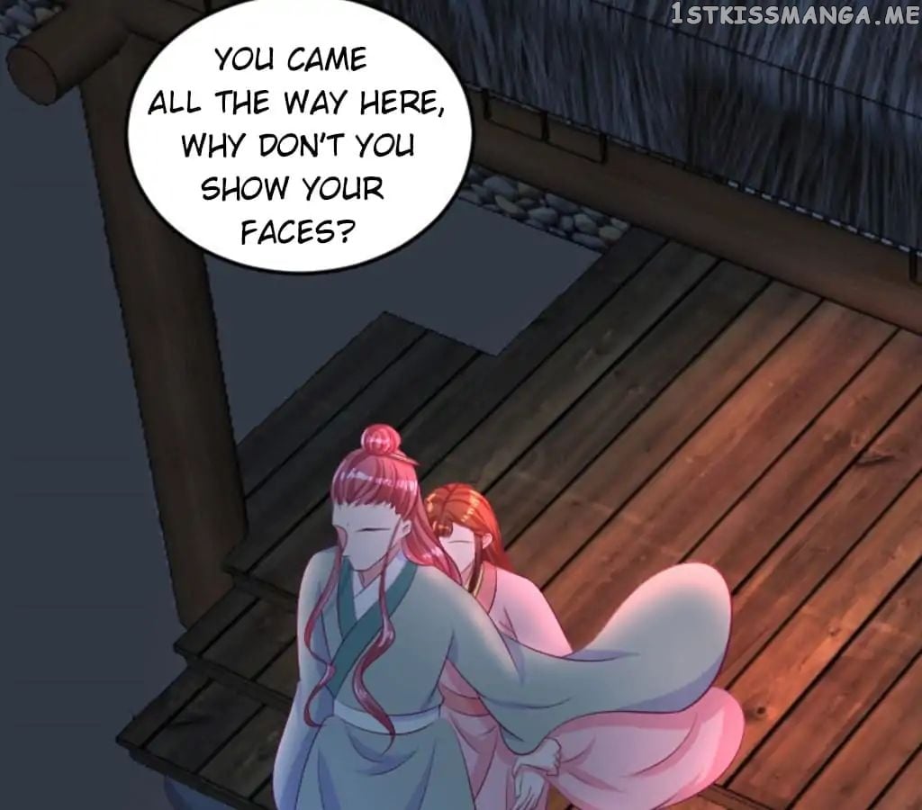 Empress’ Conquest chapter 69 - page 26