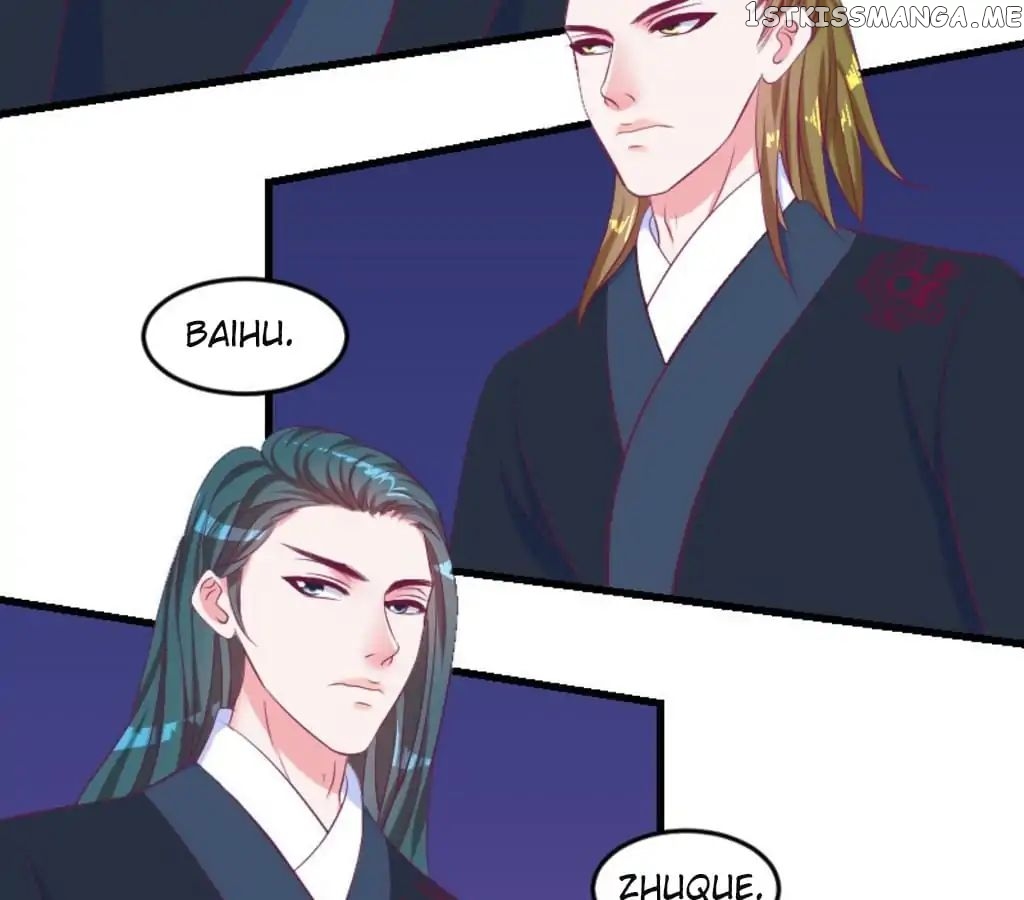 Empress’ Conquest chapter 69 - page 31