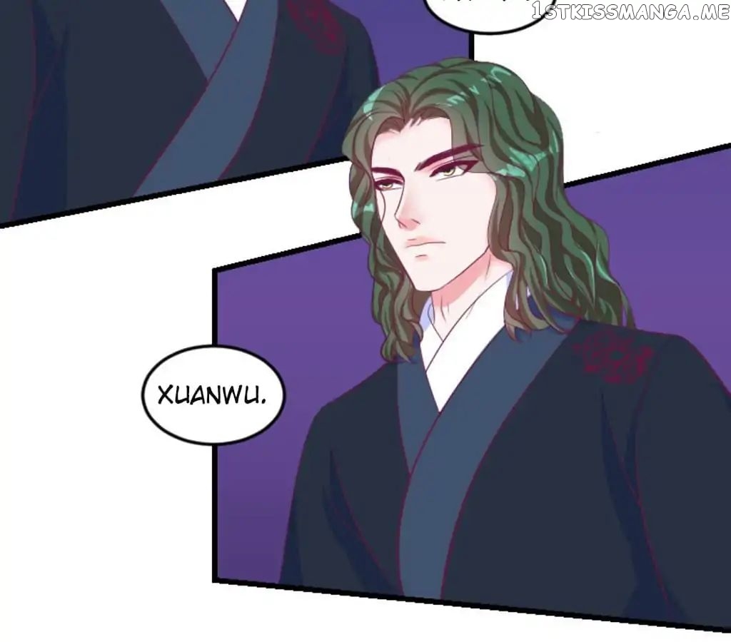 Empress’ Conquest chapter 69 - page 32