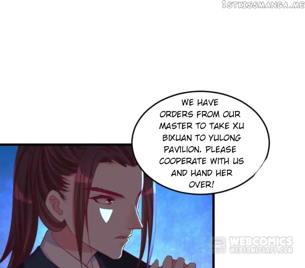 Empress’ Conquest chapter 69 - page 33