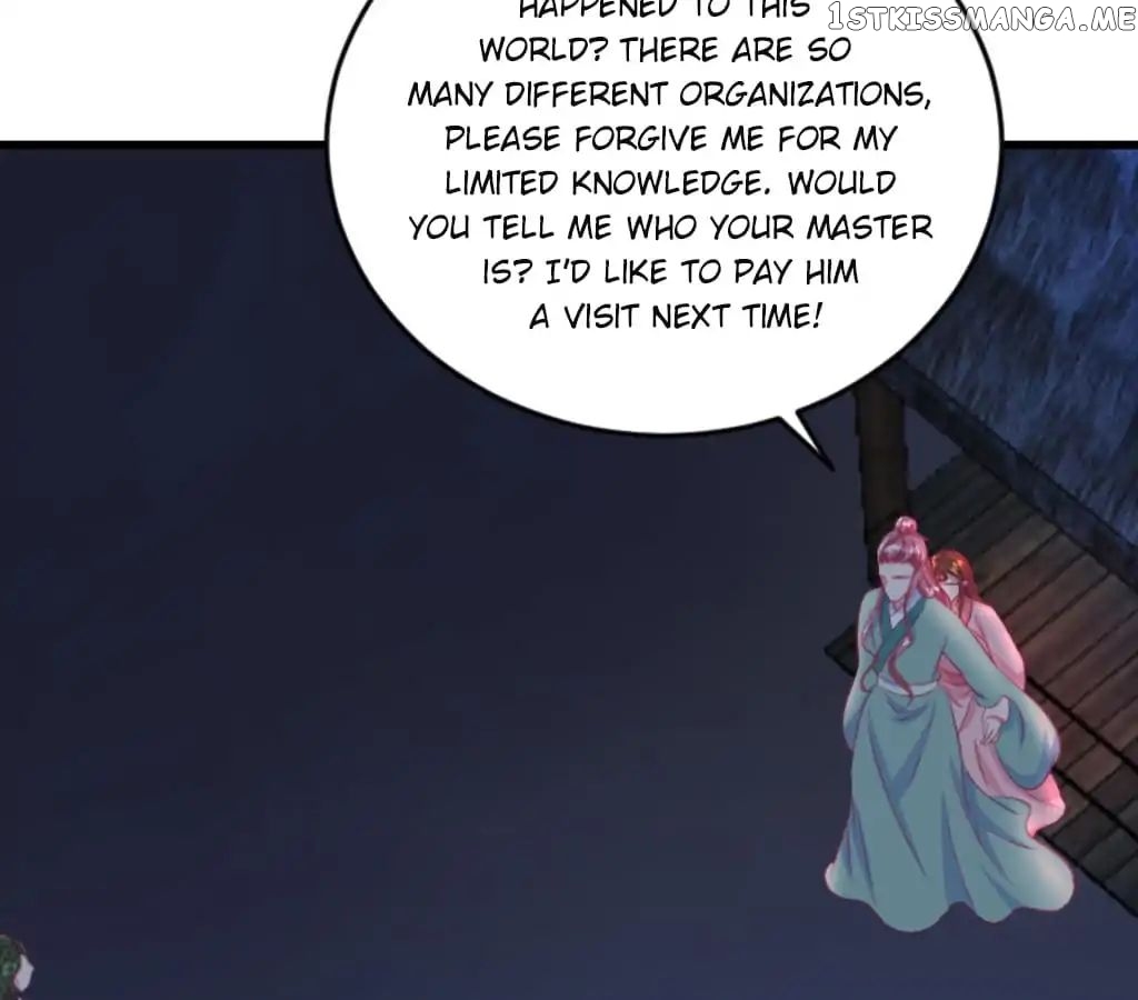 Empress’ Conquest chapter 69 - page 36