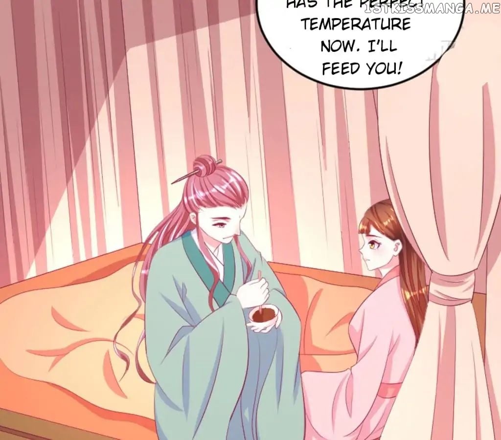 Empress’ Conquest chapter 69 - page 6