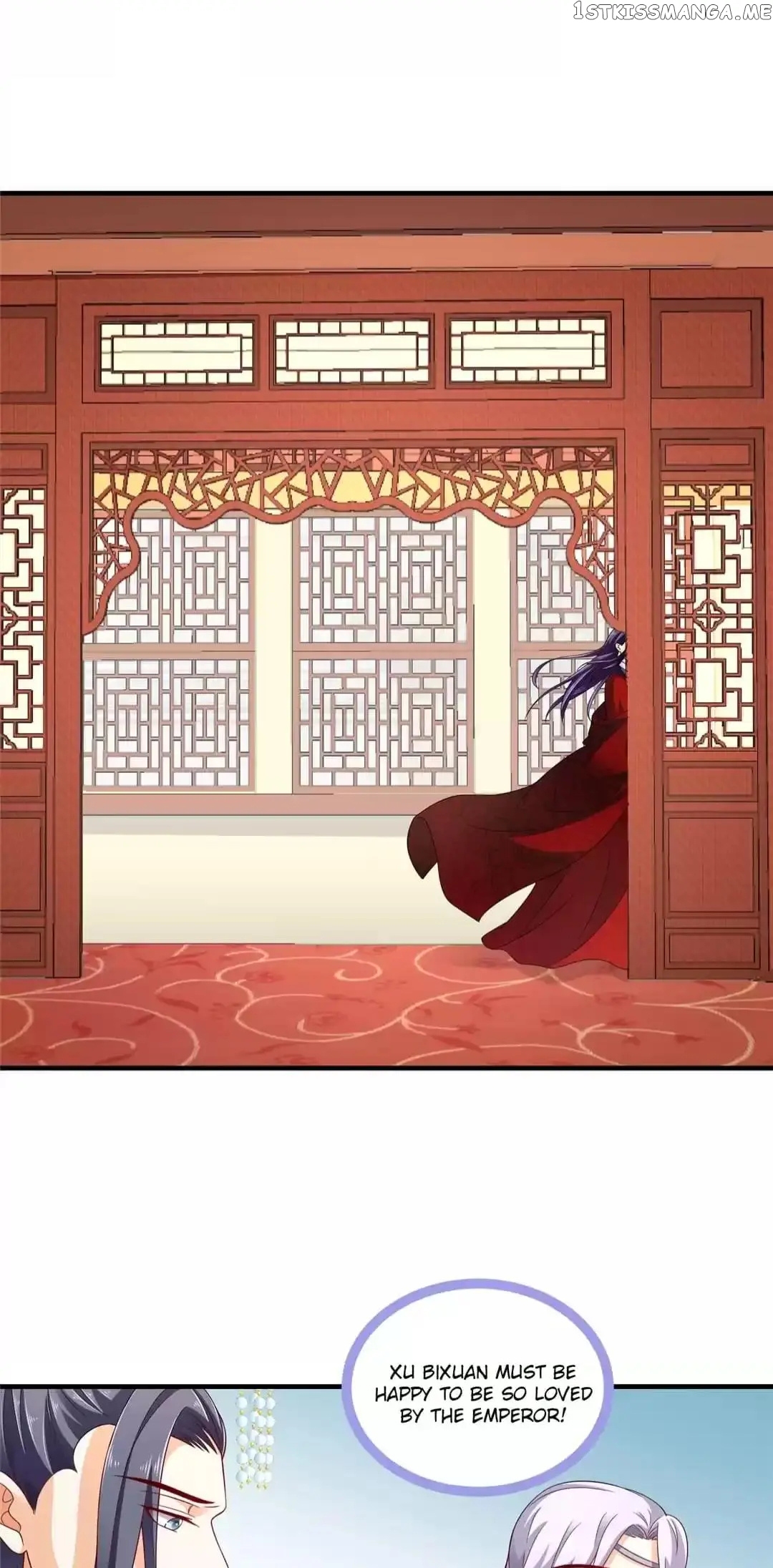 Empress’ Conquest chapter 100 - page 6