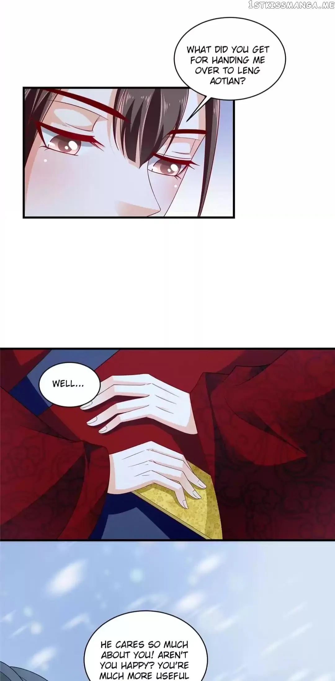 Empress’ Conquest chapter 100 - page 9
