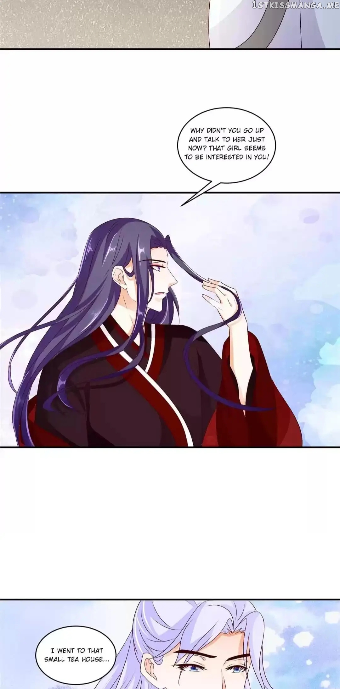 Empress’ Conquest chapter 91 - page 10