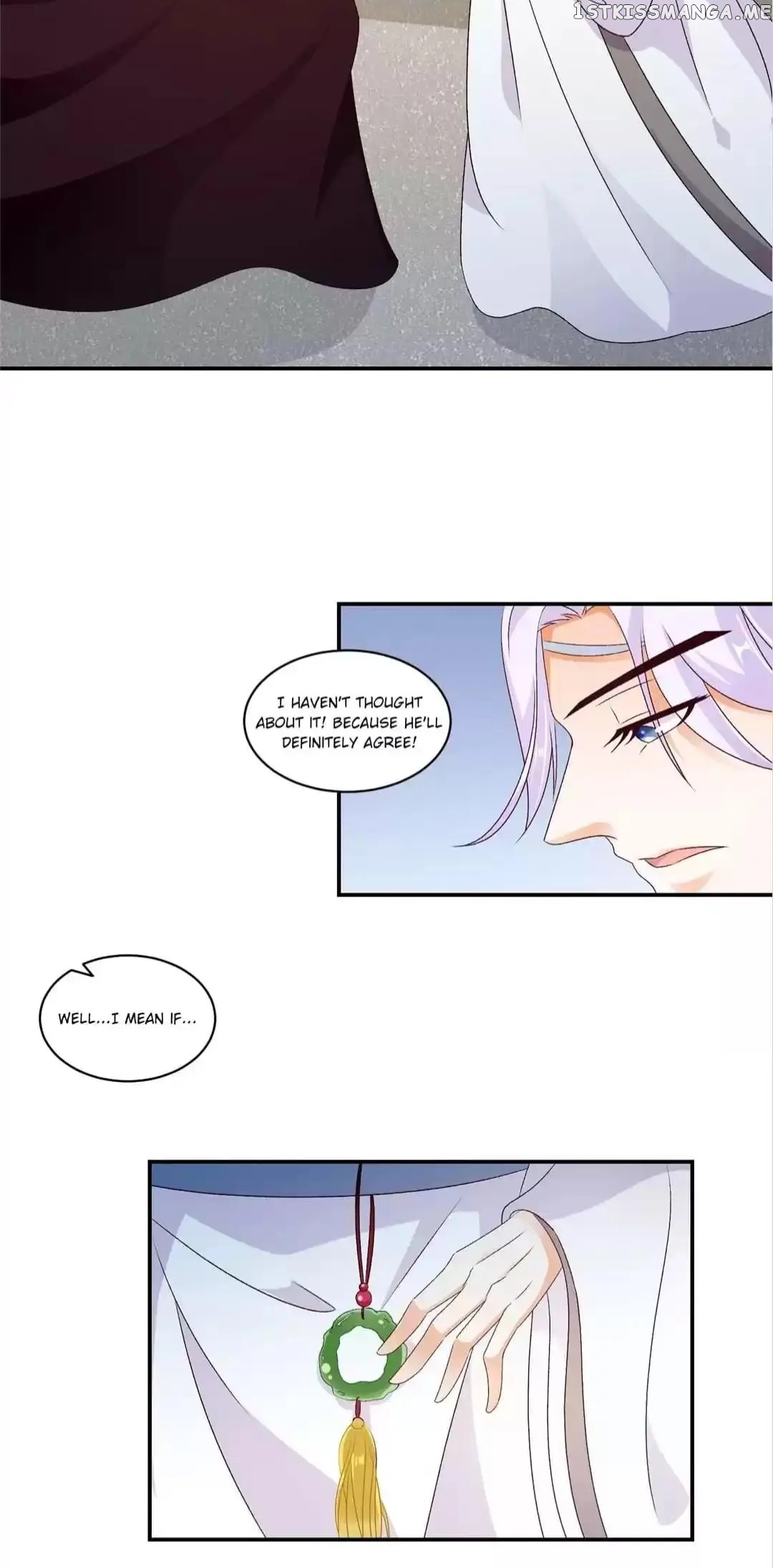 Empress’ Conquest chapter 91 - page 14