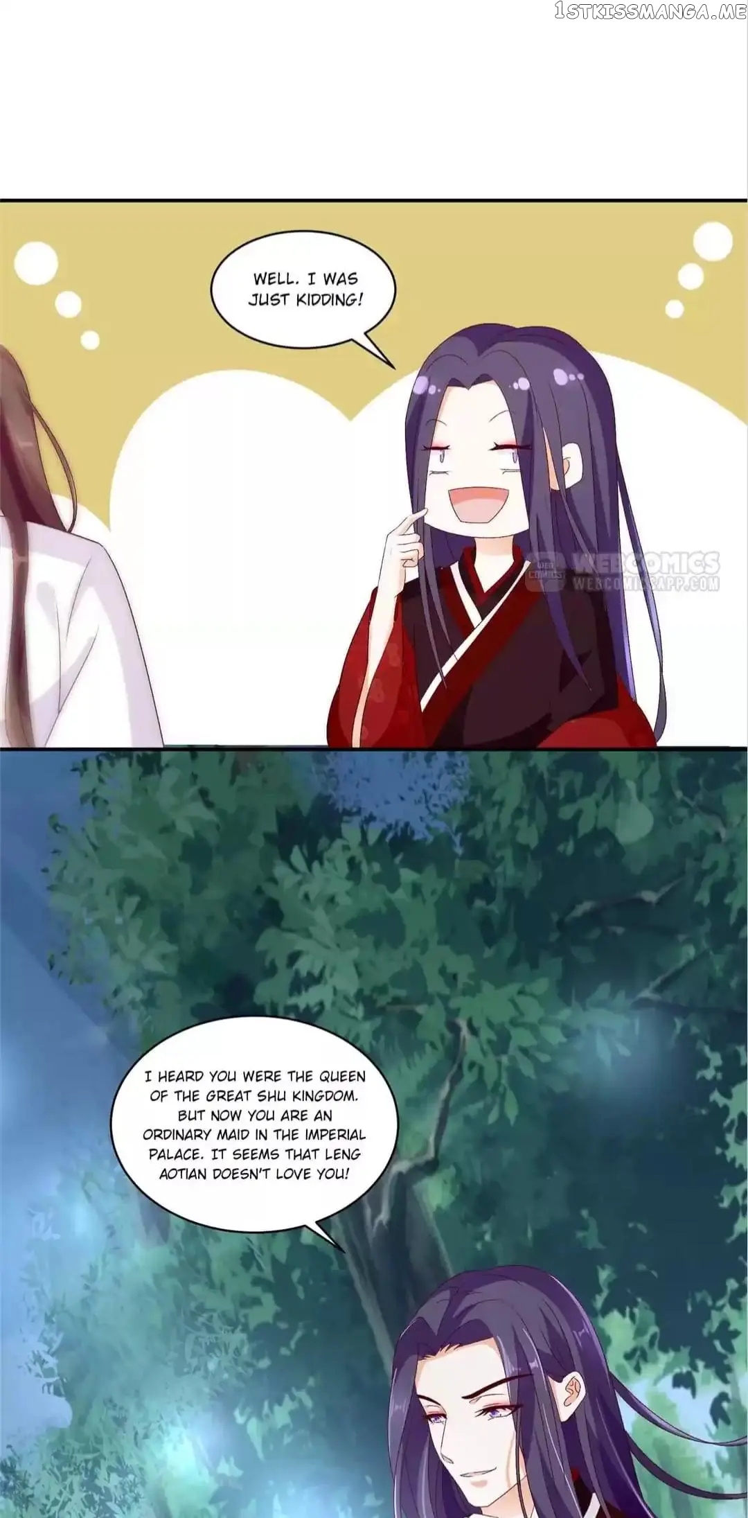 Empress’ Conquest chapter 91 - page 2
